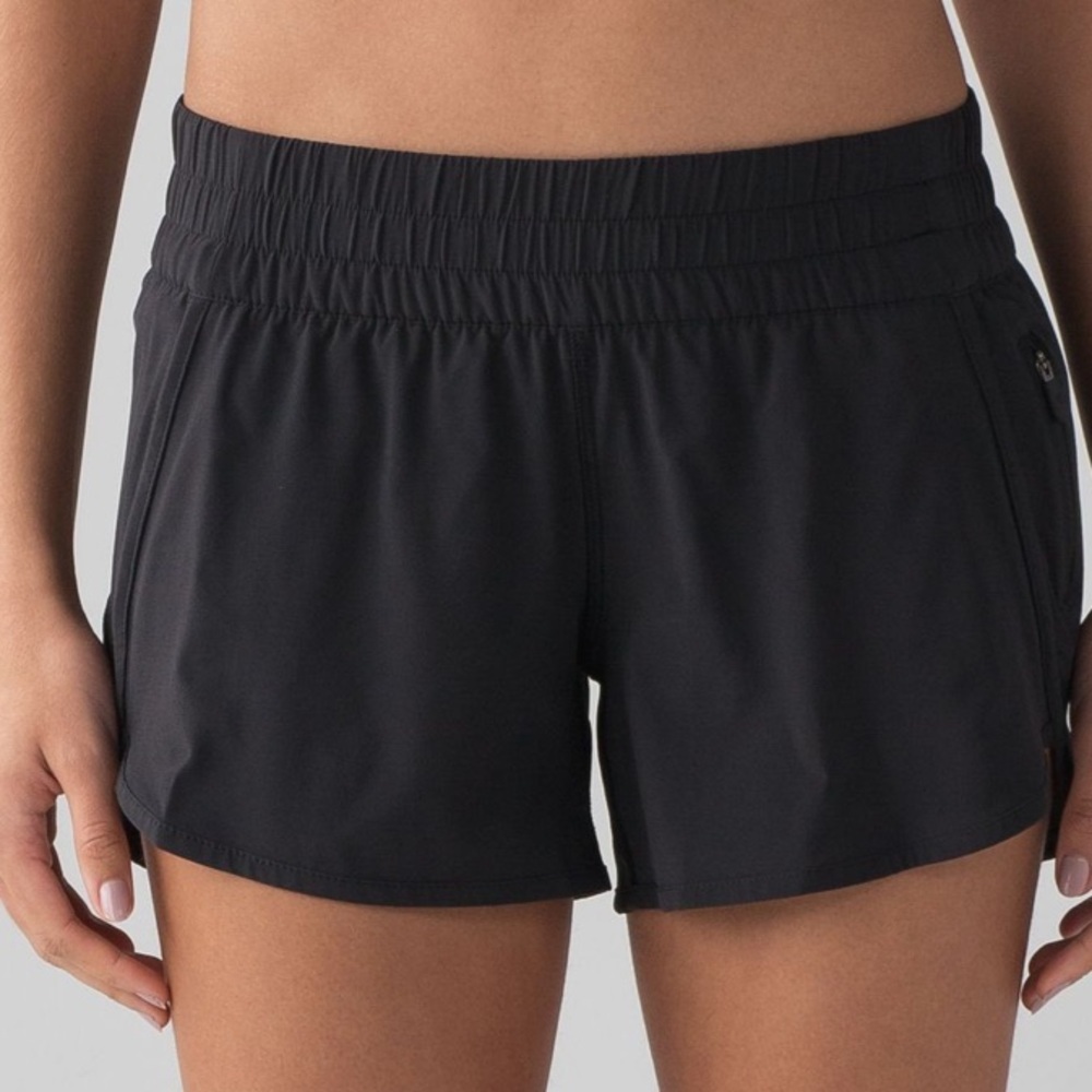 Lululemon Tracker Short
